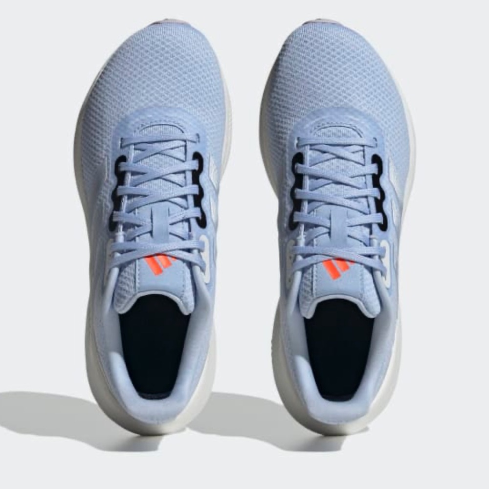 ADIDAS RUNFALCON 3 RUNNING SHOES - Picture 2 of 10